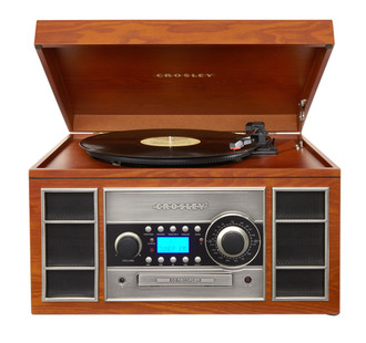 Crosley Memory Master II