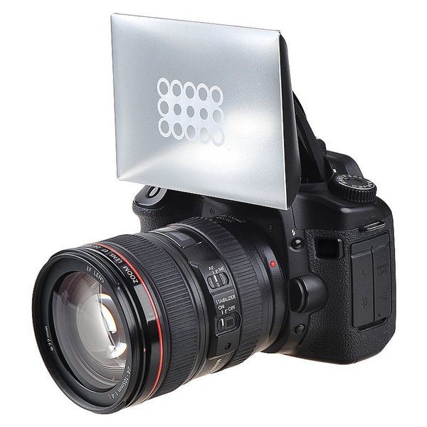 eForCity BNIKFLASDIF1 camera flashe