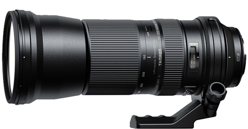 Tamron SP 150-600mm F / 5-6.3 Di VC USD