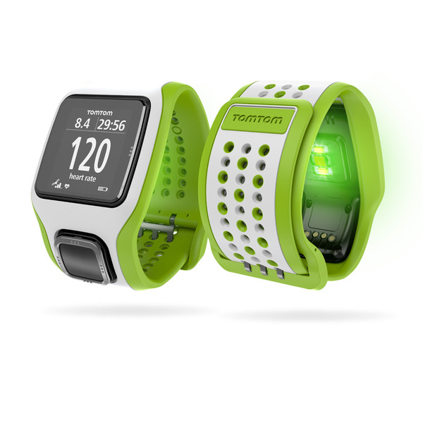 TomTom Multi-Sport Cardio