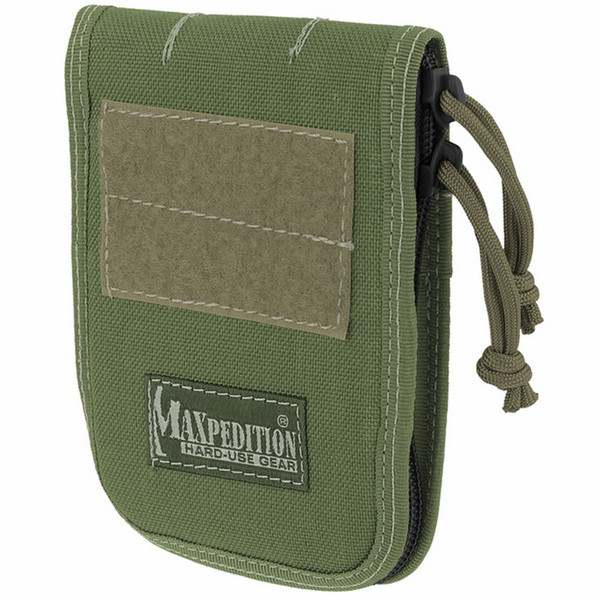 Maxpedition 3302G Tactical pouch Green