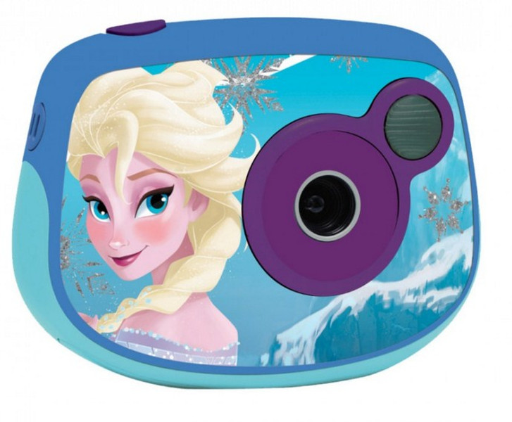 Lexibook DJ024FZ compact camera