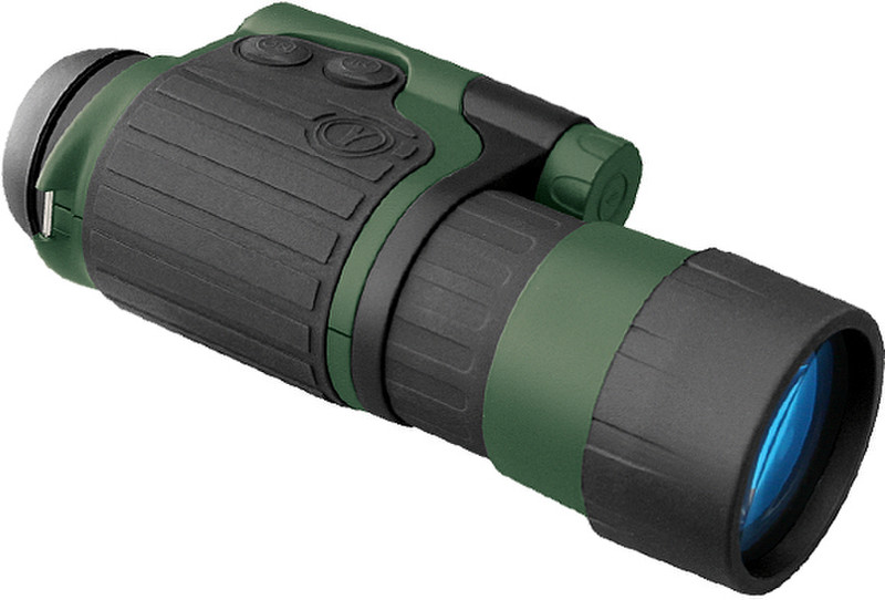 Yukon NVMT Spartan 4x50 Черный, Зеленый Монокуляр прибор ночного видения (ПНВ)