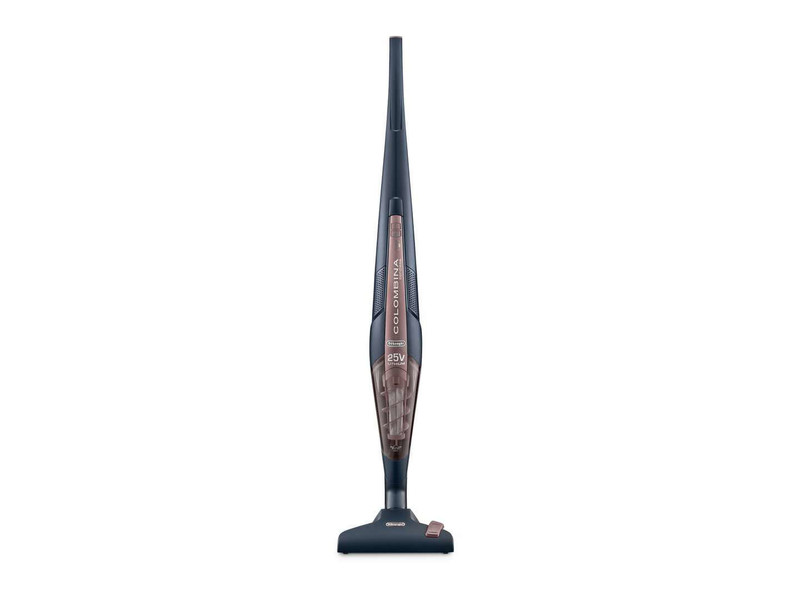 DeLonghi XLR25LM.BL stick vacuum/electric broom