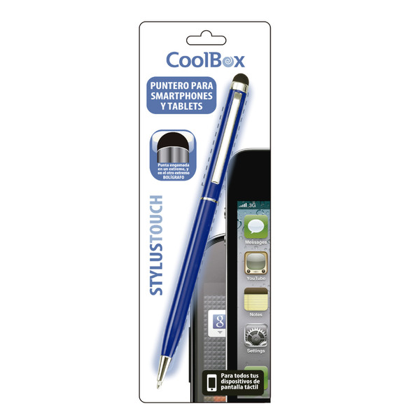 CoolBox ACTCOOPENB stylus pen