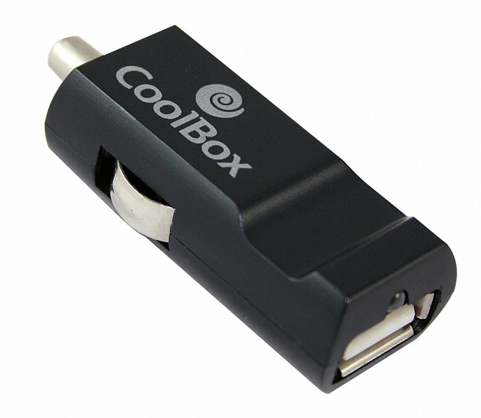 CoolBox CDC10