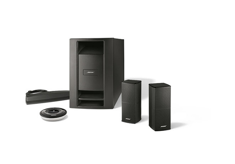Bose SoundTouch Stereo JC Series II Wi-Fi