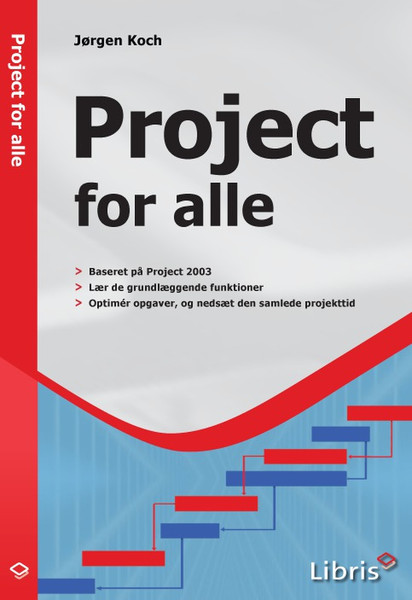 Libris Project for alle 80Seiten Software-Handbuch