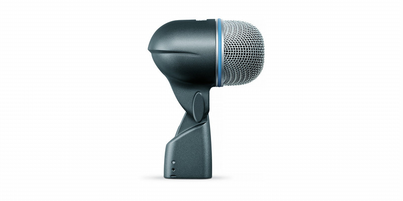 Shure BETA 52A Studio microphone Verkabelt Schwarz