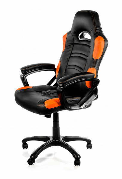 Arozzi Enzo Orange офисный / компьютерный стул