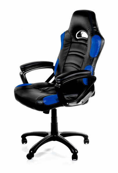 Arozzi Enzo Blue офисный / компьютерный стул