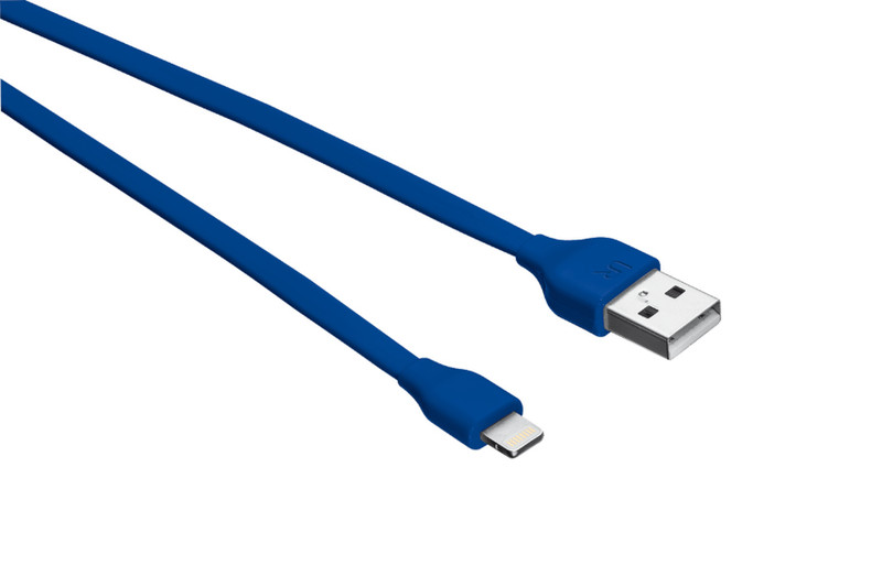Trust Flat Lightning Cable