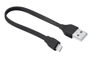Trust Flat Lightning Cable