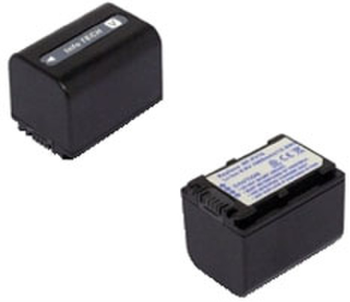 GBC 40.4240.40 rechargeable battery