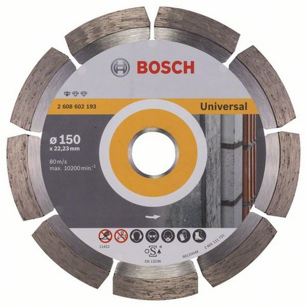 Bosch 2608602193 circular saw blade