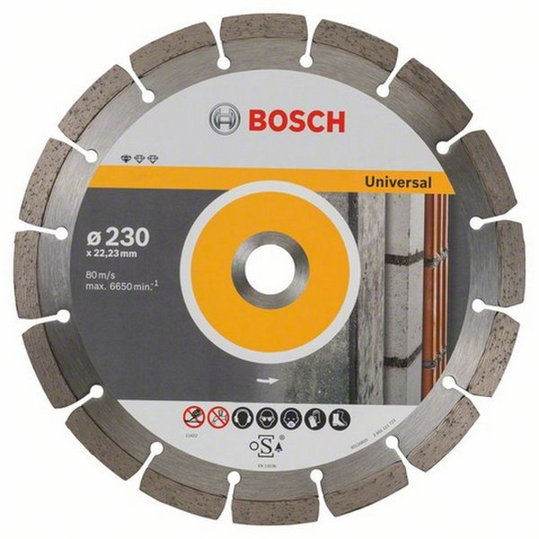 Bosch 2608603248 полотно для циркулярных пил