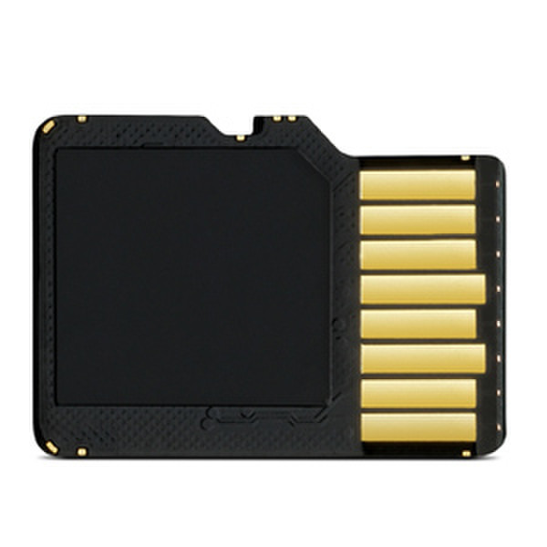 Garmin 8GB microSD Card 8GB MicroSD Class 4 memory card