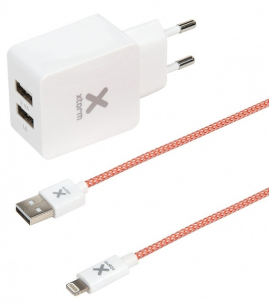 Xtorm CX004 зарядное для мобильных устройств