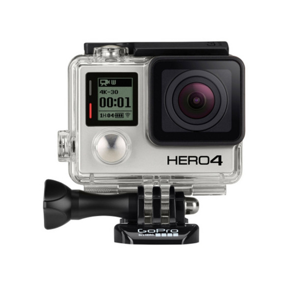 GoPro HERO4 Black Full HD