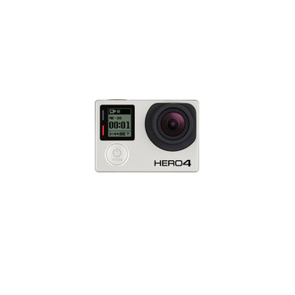 ᐈ Gopro Hero4 Black Best Price Technical Specifications