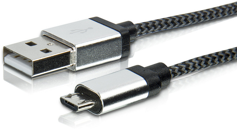 SPEEDLINK SL-1703-BKGY USB Kabel