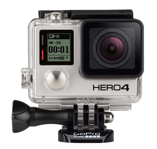 GoPro HERO4 Black Full HD