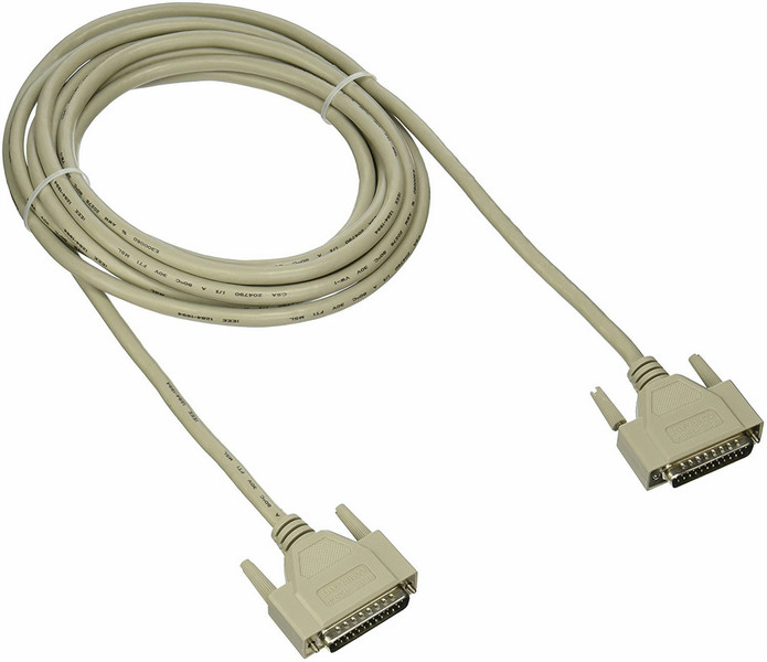 Monoprice 100382 serial cable
