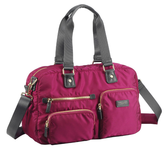 Sumdex NOB-716AM Дамская сумочка Красный сумка для ноутбука