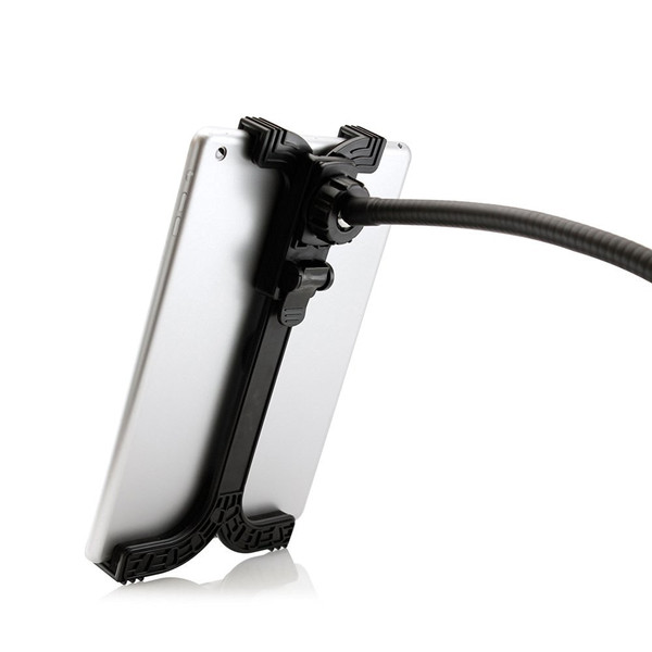 Gearonic AV5858-BLACK-IPA Universal Passive holder Black holder