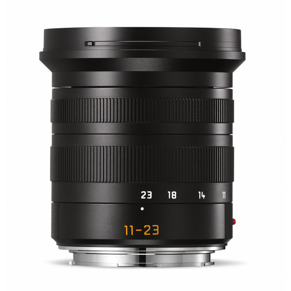 Leica Super-Vario-Elmar-T 11-23mm f/3.5-4.5 ASPH Беззеркальный цифровой фотоаппарат со сменными объективами Wide zoom lens Черный