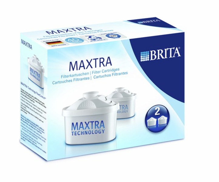 Brita 463675 расходный материал к фильтрам для воды