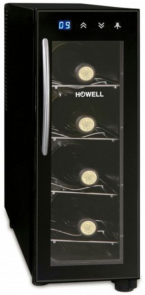 Howell HO.CV040
