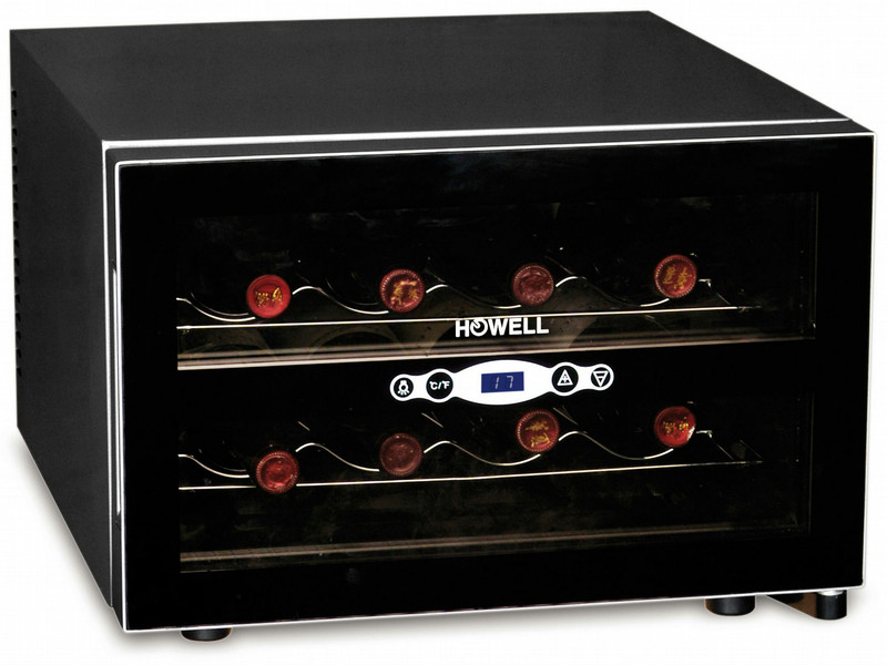 Howell HO.CV080 Weinkühler