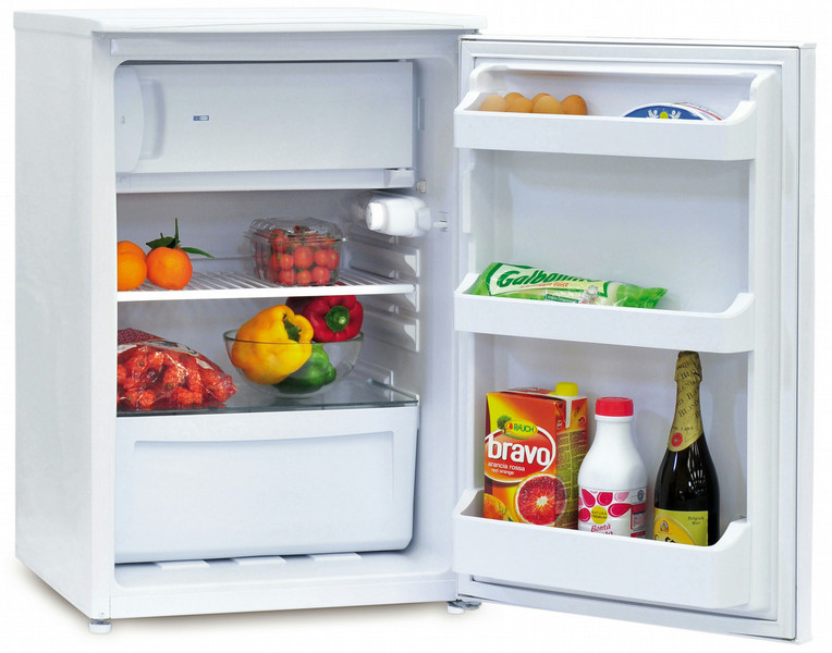 Howell HO.FRG110PLUS combi-fridge