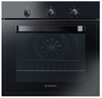 Hoover HO 145B Electric 55L A Black