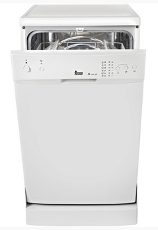 Teka LP7 400 Freistehend 9Stellen A+ Spülmaschine