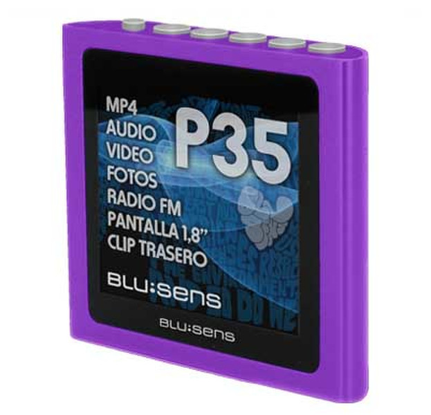 Blusens P35 4GB