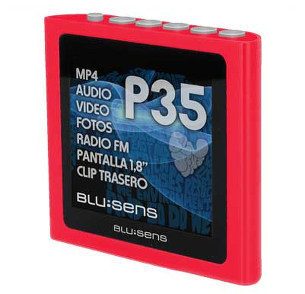 Blusens P35 4GB