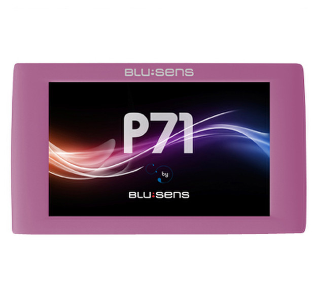 Blusens P71 4GB