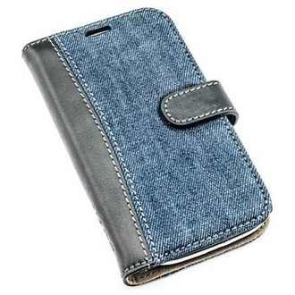 Qiotti Q.Book Prime Folio Black,Blue