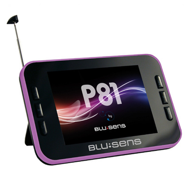 Blusens P81 4GB