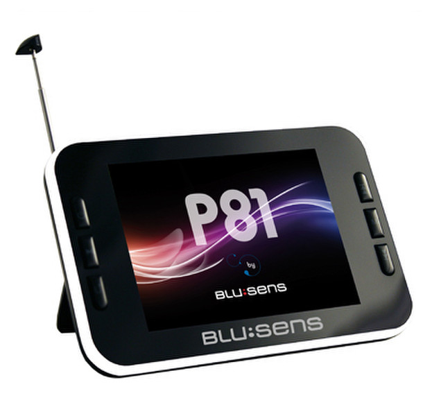 Blusens P81 4GB
