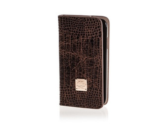 Qiotti Q.Book Slim Cover Brown