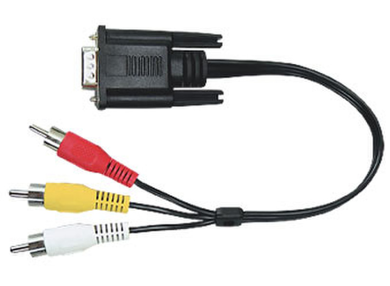 POLYTRON SPM-D3RCA