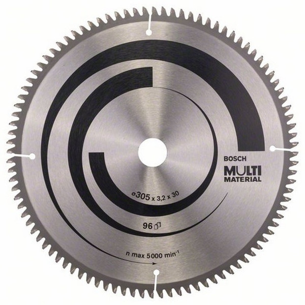 Bosch 2608640453 circular saw blade