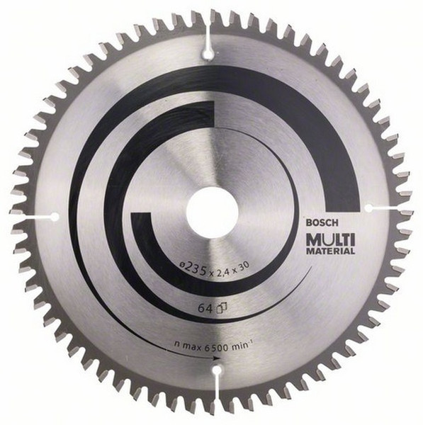 Bosch 2608640514 circular saw blade