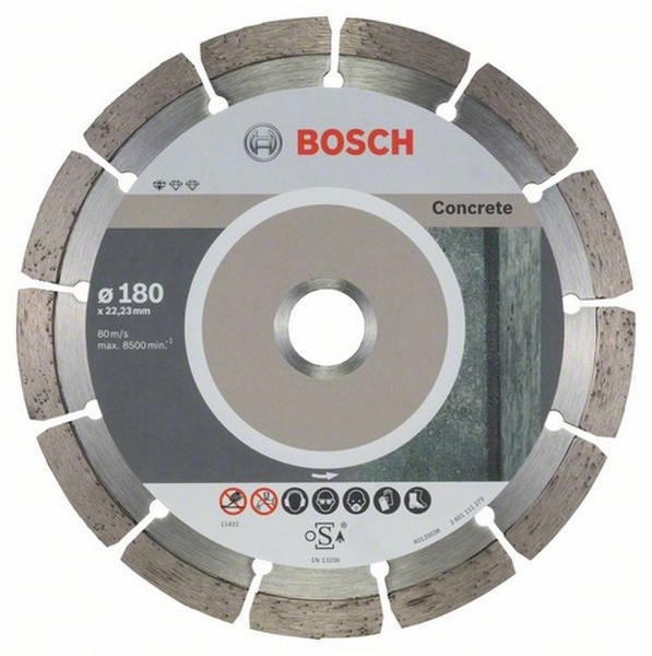 Bosch 2608603242 circular saw blade