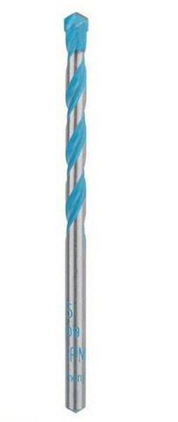 Bosch CYL-9 Twist drill bit 5mm