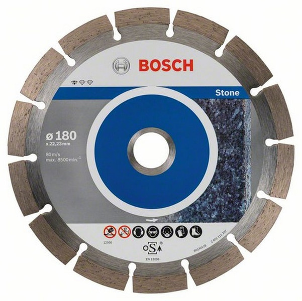 Bosch 2608603237 circular saw blade