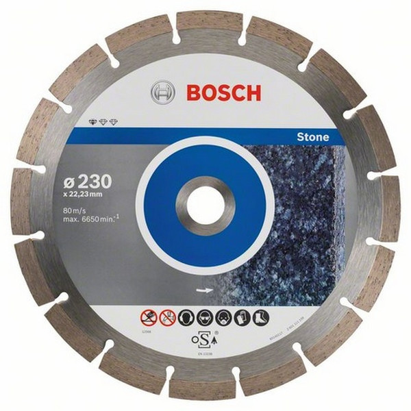 Bosch 2608603238 Kreissägeblatt